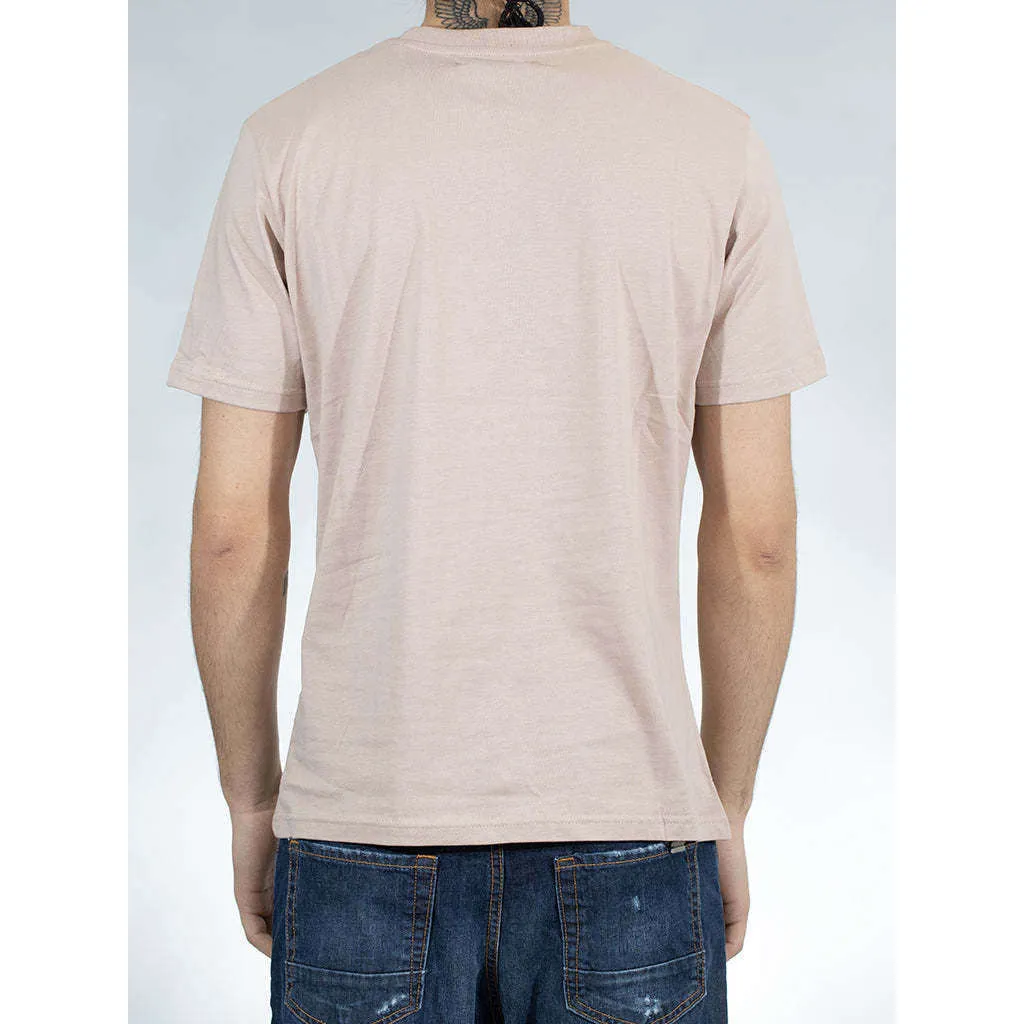 Fabrik Uomo T-Shirt M1ANDY12