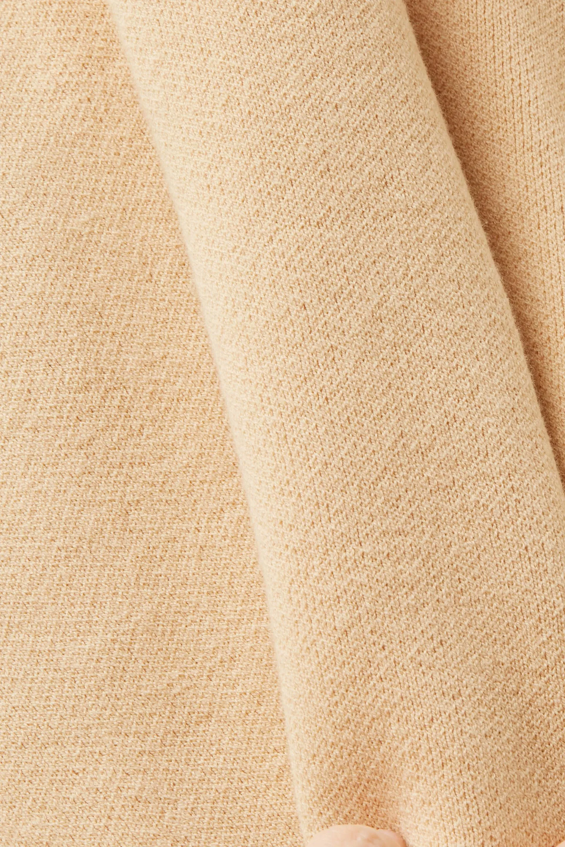Felpa con cappuccio con zip di media lunghezza