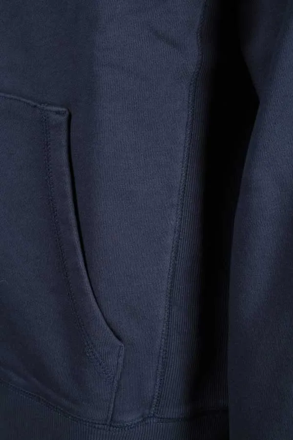 Felpa Uomo Sun 68 Blue