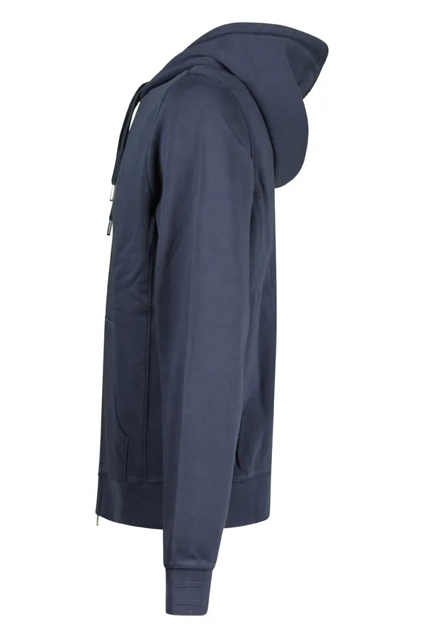 Felpa Uomo Sun 68 Blue
