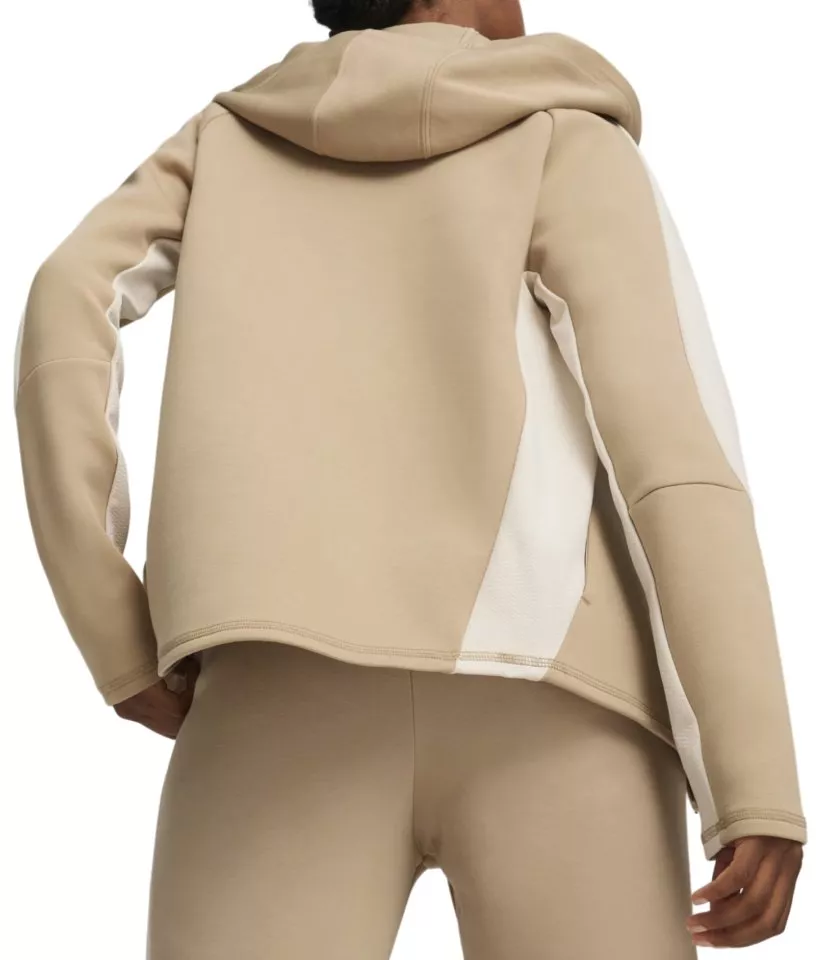 Felpe con cappuccio Puma Evostripe Hoody