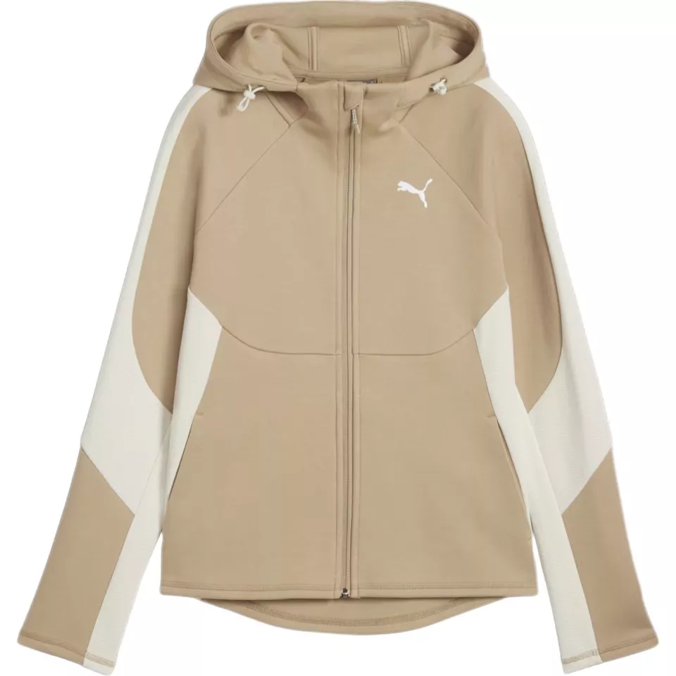 Felpe con cappuccio Puma Evostripe Hoody