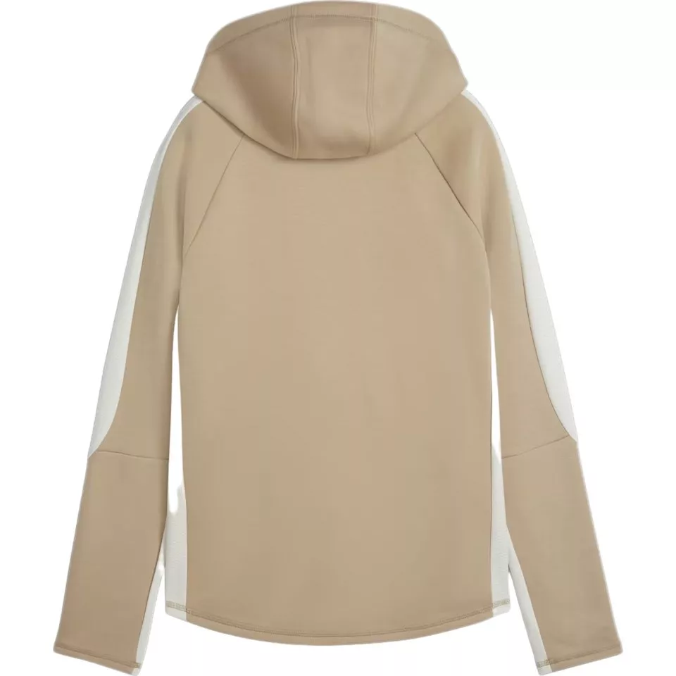 Felpe con cappuccio Puma Evostripe Hoody