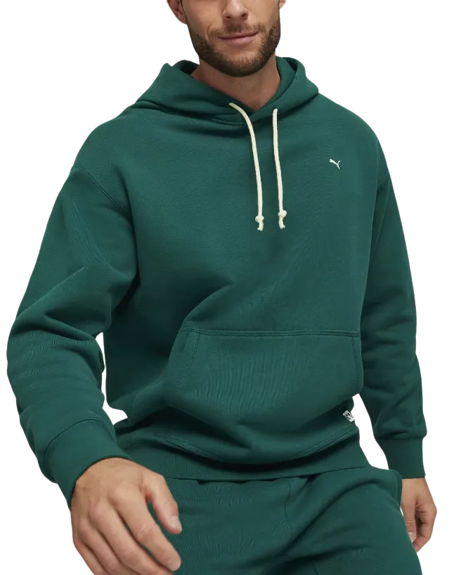 Felpe con cappuccio Puma MMQ Hoodie