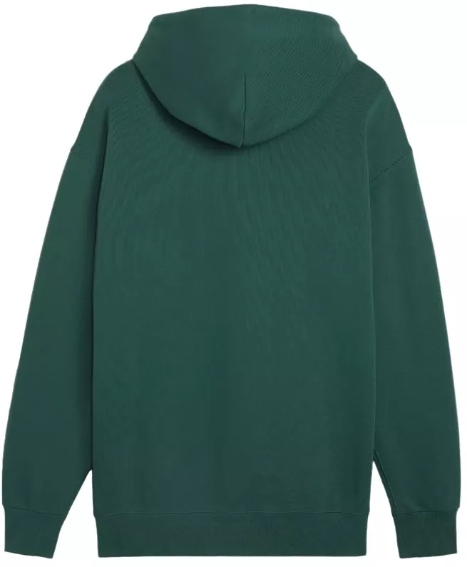 Felpe con cappuccio Puma MMQ Hoodie