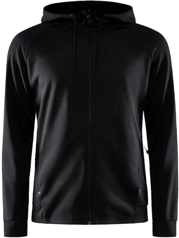 Felpe Craft ADV UNIFY FZ HOOD M