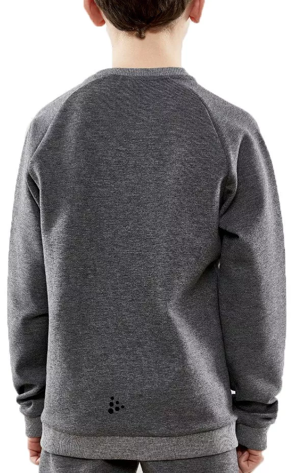 Felpe Craft CORE SOUL CREW SWEATSHIRT JR