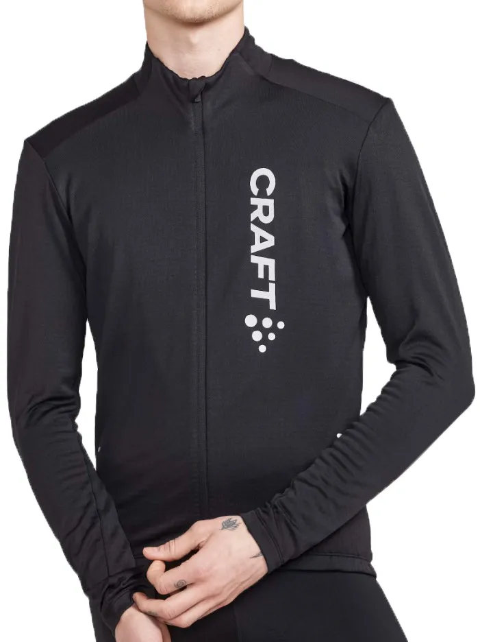 Felpe CYCLES CRAFT CORE SubZ LS