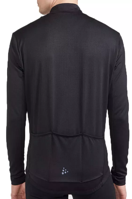 Felpe CYCLES CRAFT CORE SubZ LS