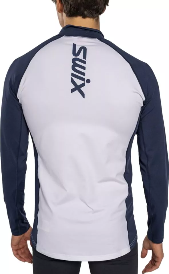 Felpe SWIX RaceX Dry half zip