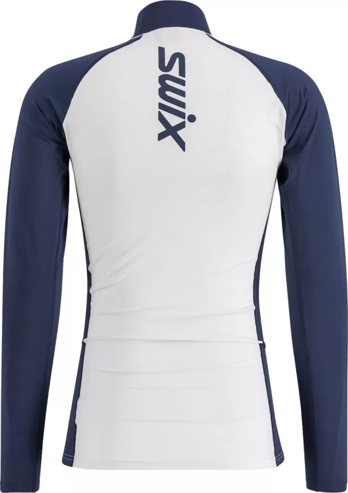 Felpe SWIX RaceX Dry half zip