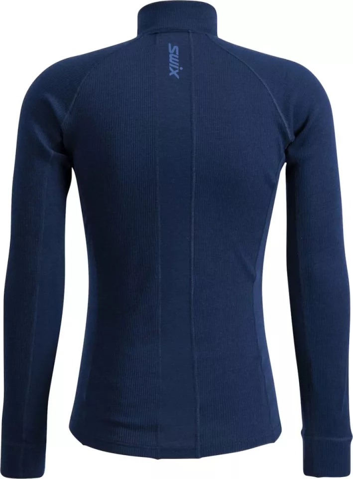 Felpe SWIX RaceX Merino half zip
