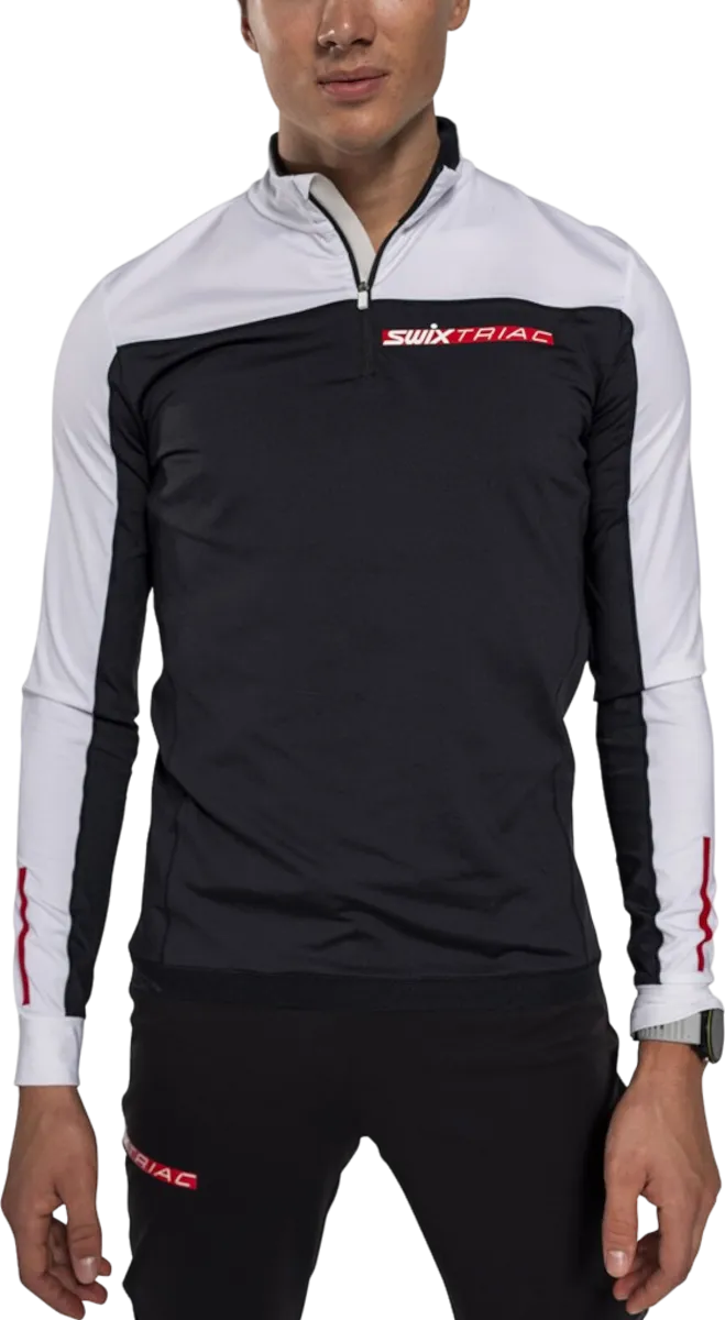 Felpe Swix Triac Dry Long Sleeve