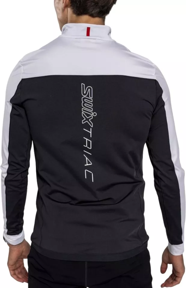 Felpe Swix Triac Dry Long Sleeve
