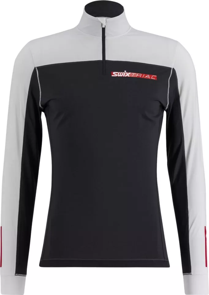 Felpe Swix Triac Dry Long Sleeve