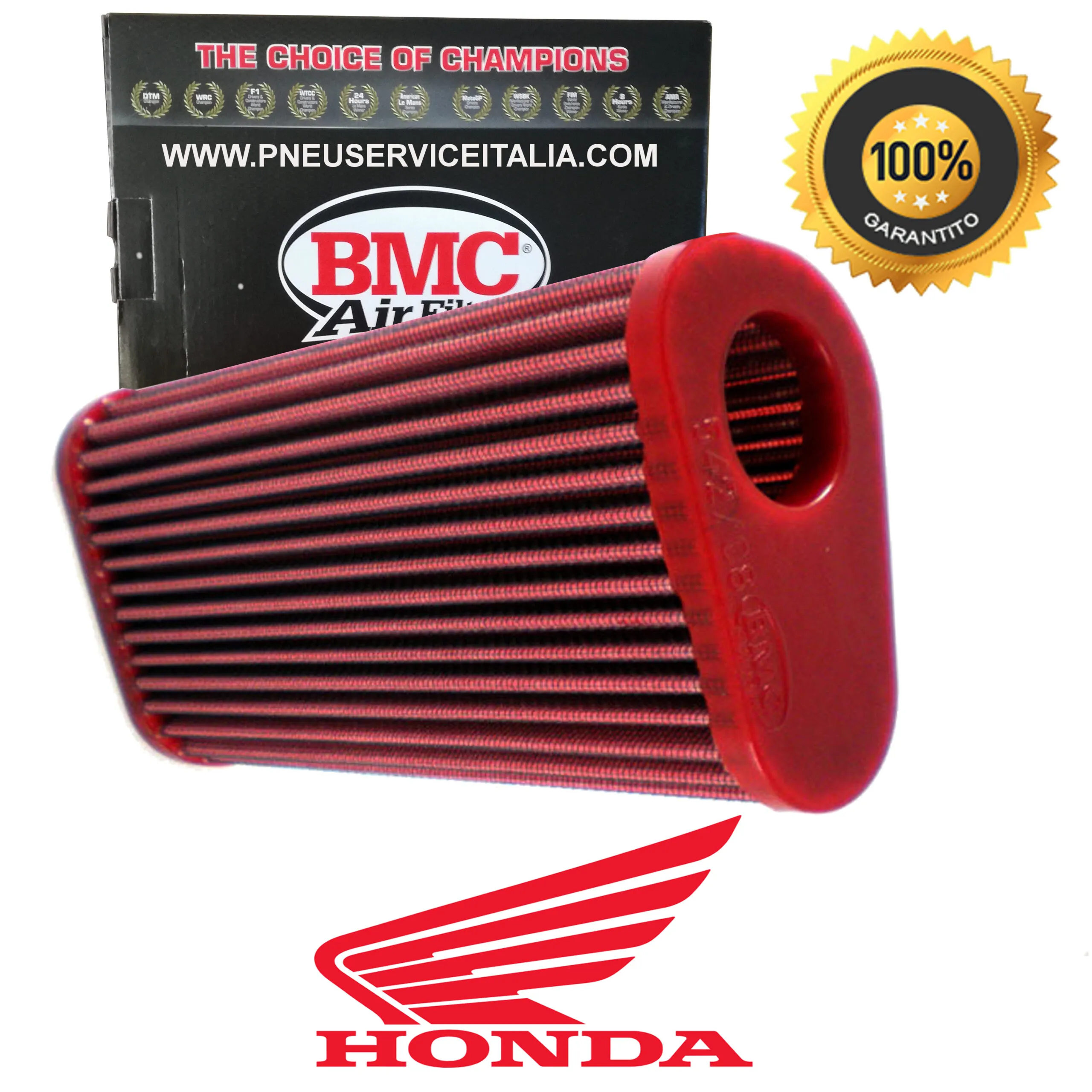 Filtro aria sportivo BMC FM542/08 HONDA CB 1000 R CBF 1000 CBF 1000 FTA,S,TA 