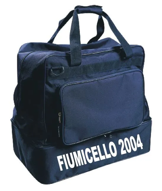 FIUMICELLO 2004 Box completo borsa