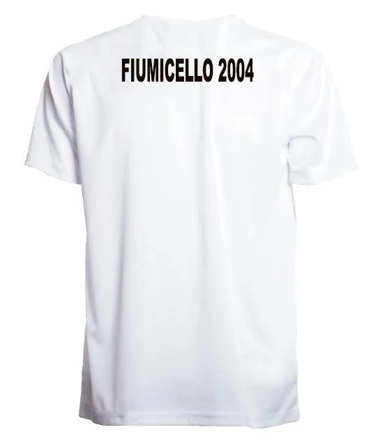 FIUMICELLO 2004 Box completo borsa