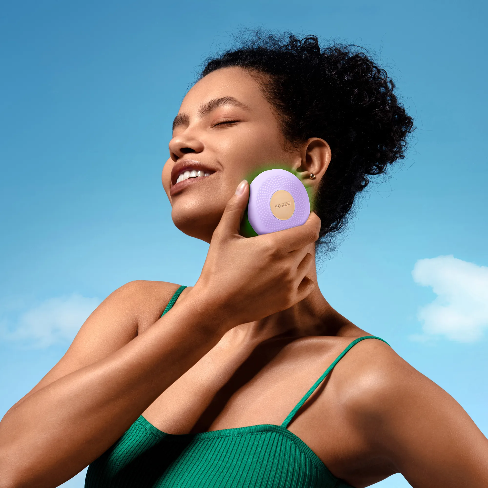  FOREO   UFO(TM) 3 go Lavender | 