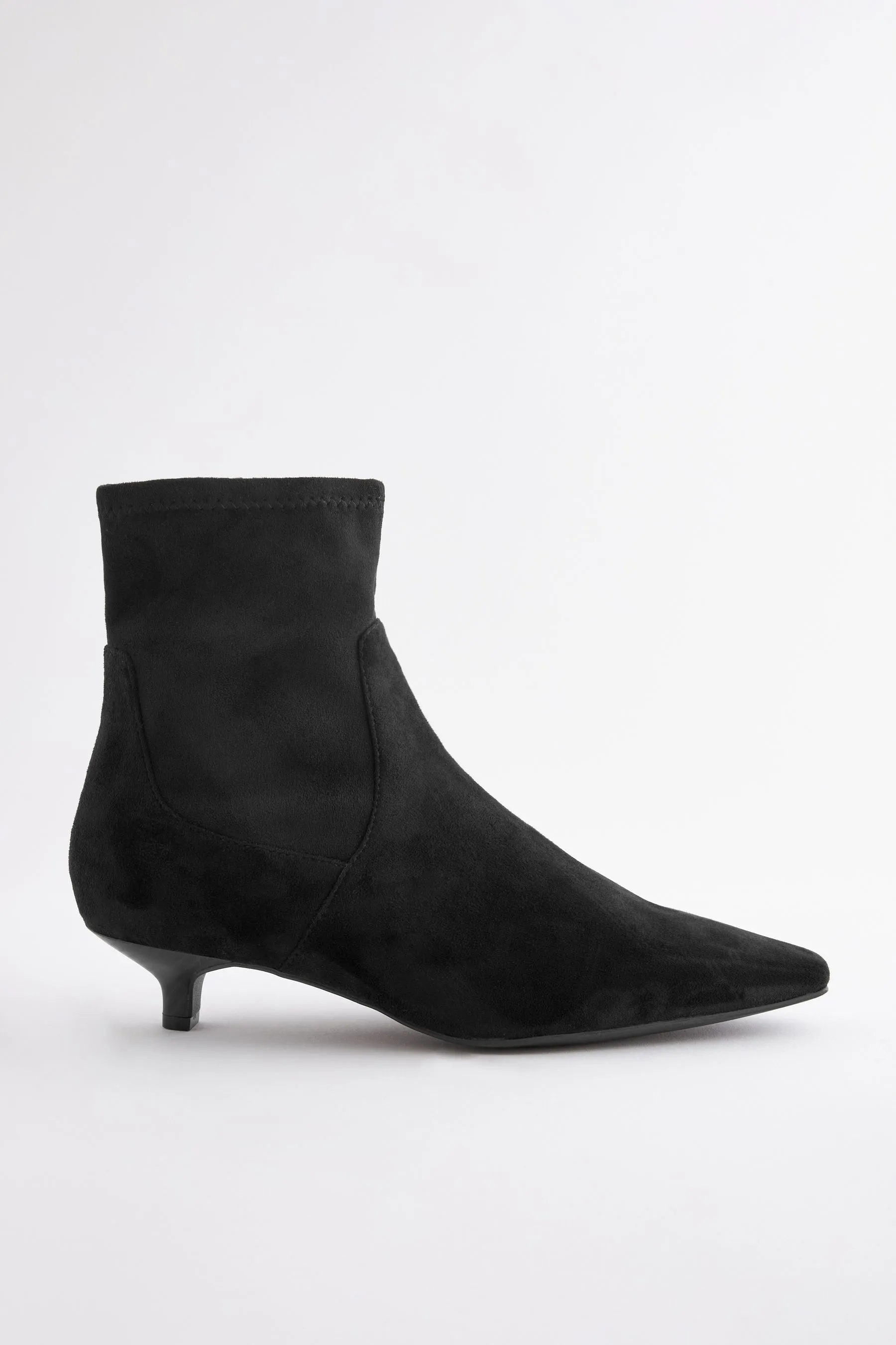 Forever Comfort® - Calzini infradito in chisel Stivali