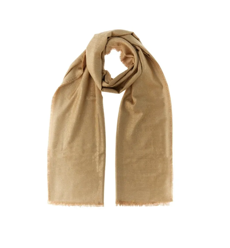 Foulard logato