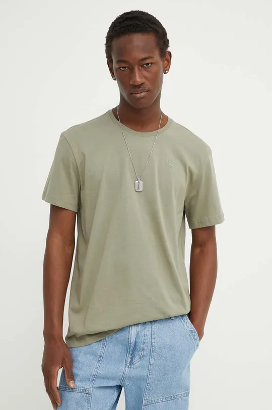 G-Star Raw t-shirt in cotone