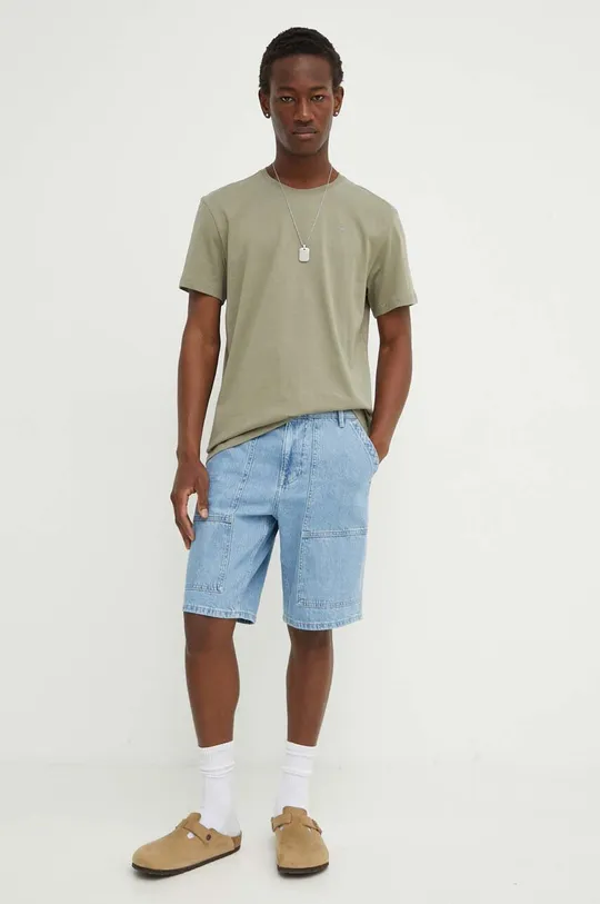 G-Star Raw t-shirt in cotone