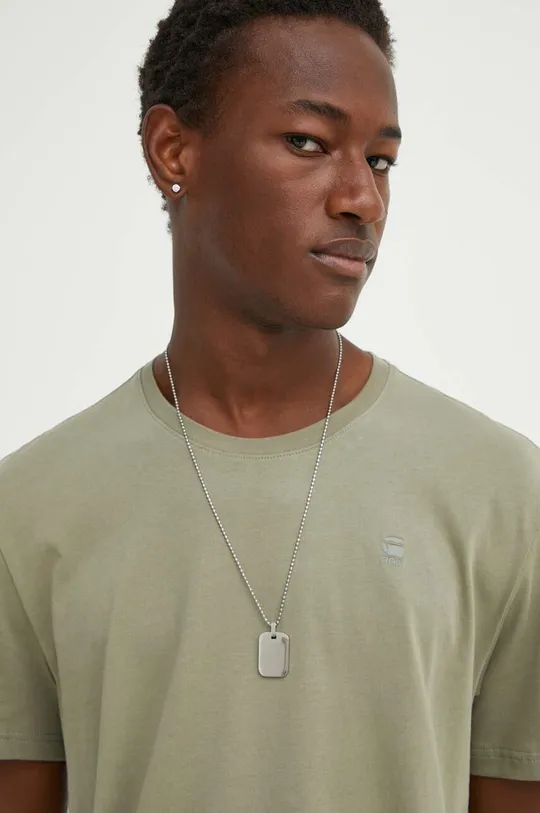 G-Star Raw t-shirt in cotone