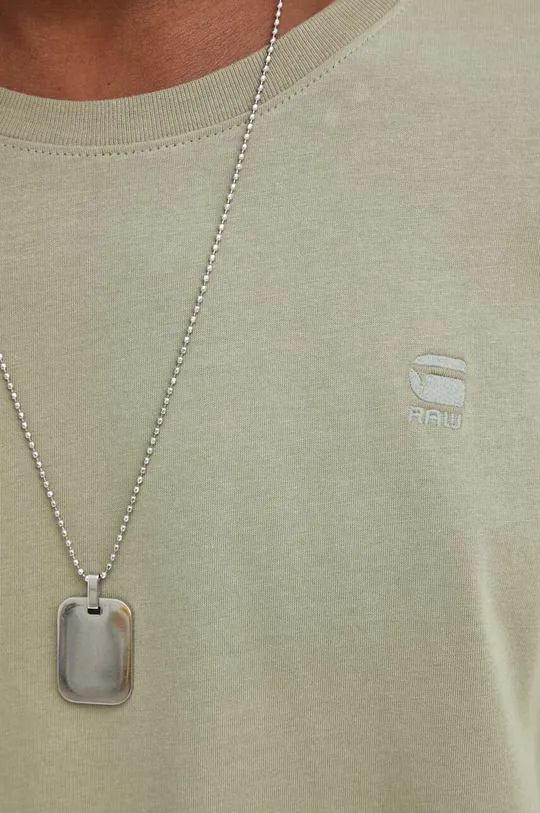 G-Star Raw t-shirt in cotone