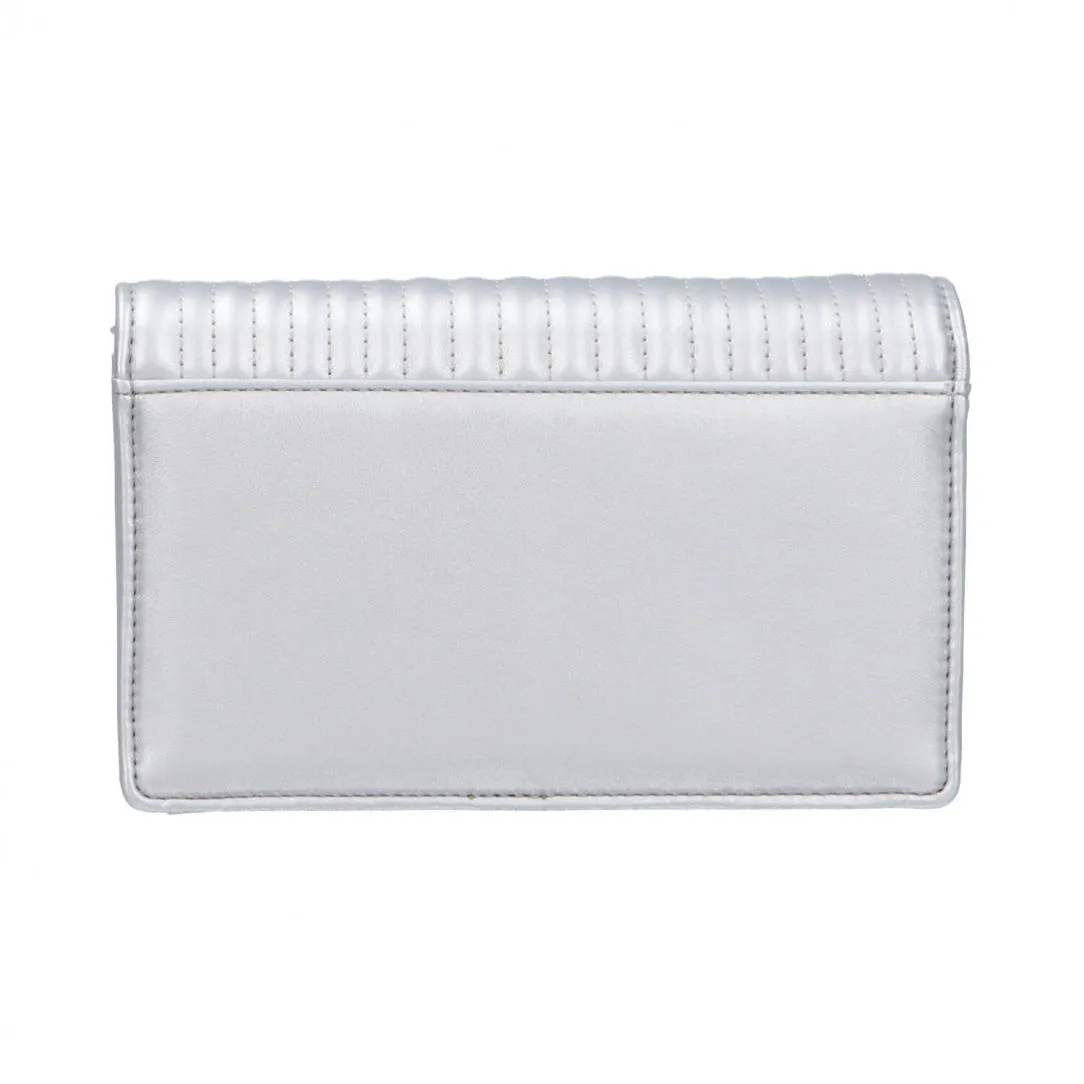 GAACW00099 MINI SHOULDER Argento