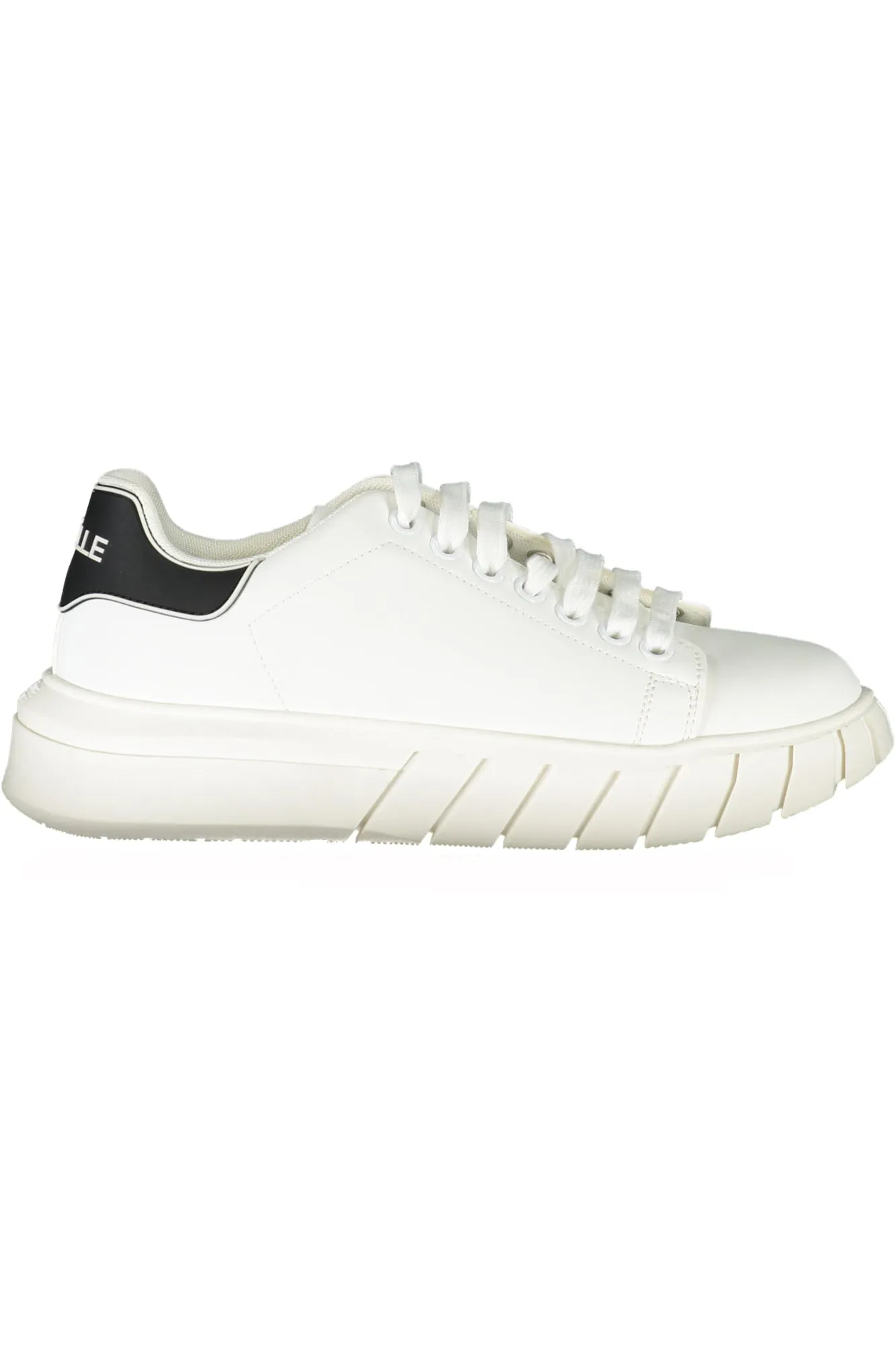 Gaelle Paris sneakers bianco   