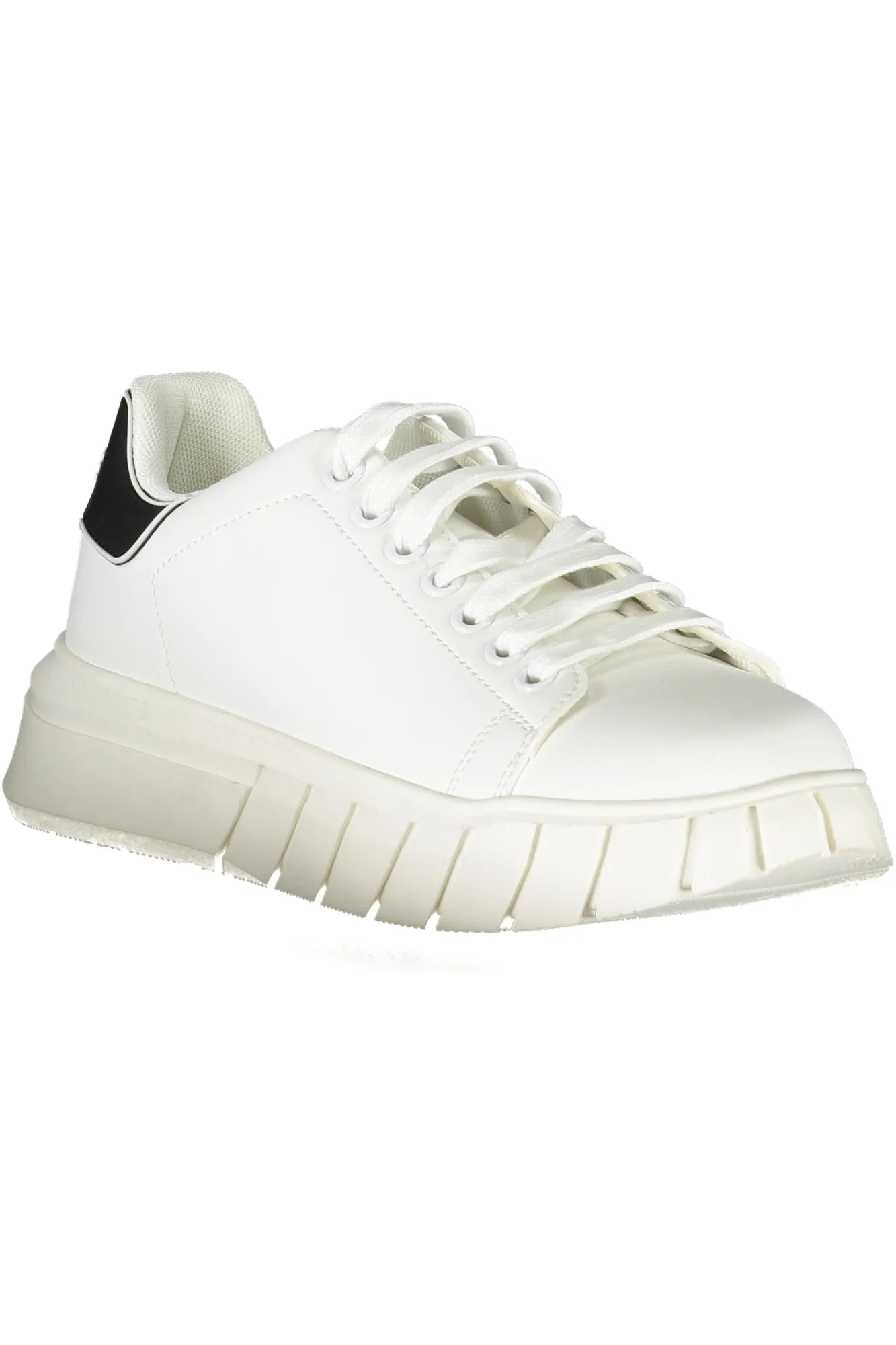 Gaelle Paris sneakers bianco   