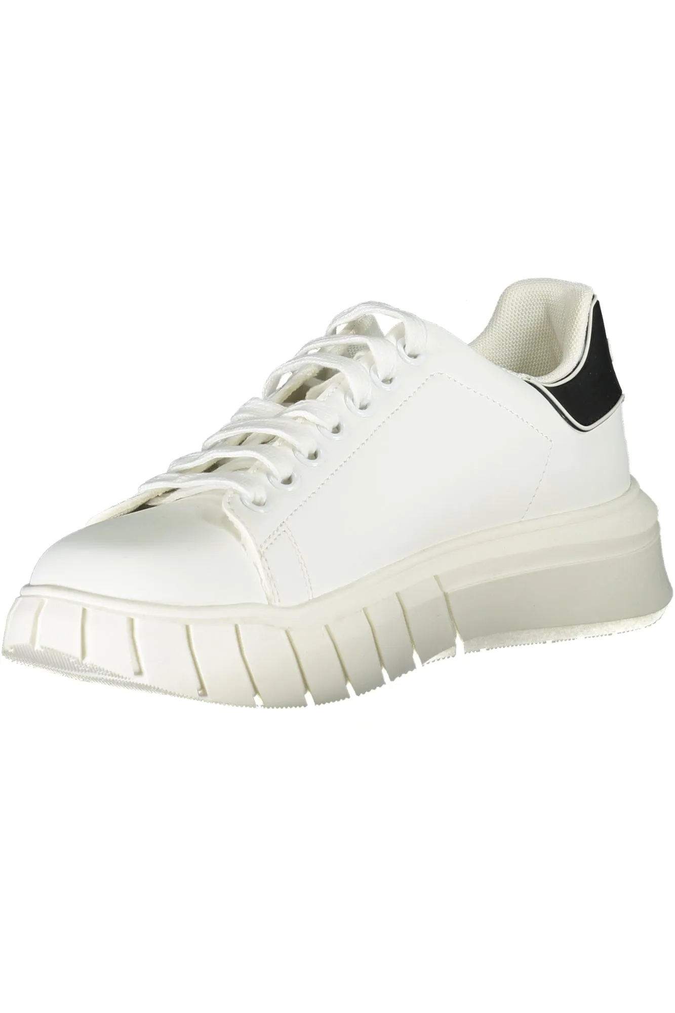Gaelle Paris sneakers bianco   