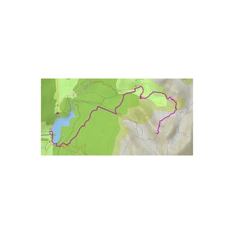Garmin TrekMap Italia v6 PRO