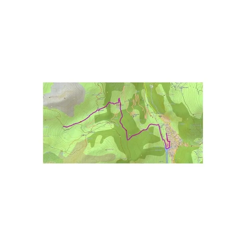 Garmin TrekMap Italia v6 PRO