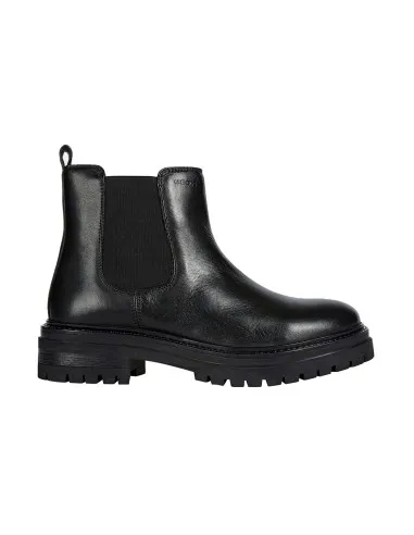 Geox D Iridea stivaletto  