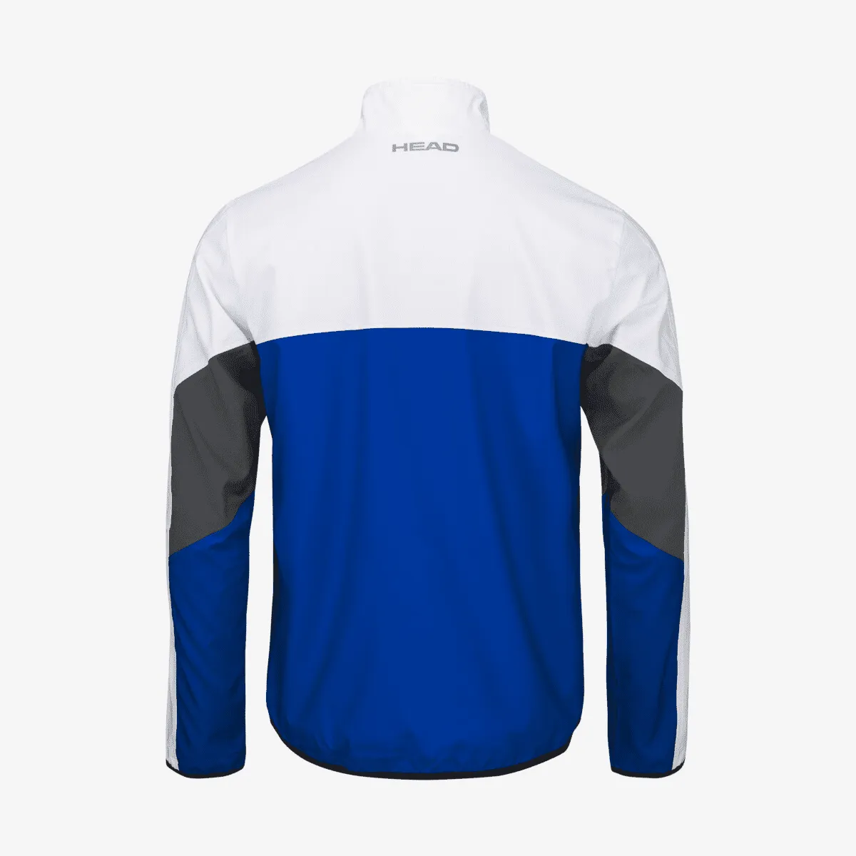 GIACCA DA TENNIS JUNIOR HEAD CLUB 22 JACKET B 816161 RO