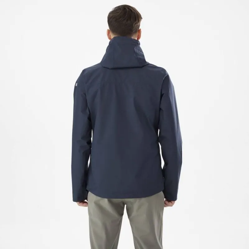 Giacca impermeabile da uomo Lafuma Shift GORE-TEX JKT (Navy)