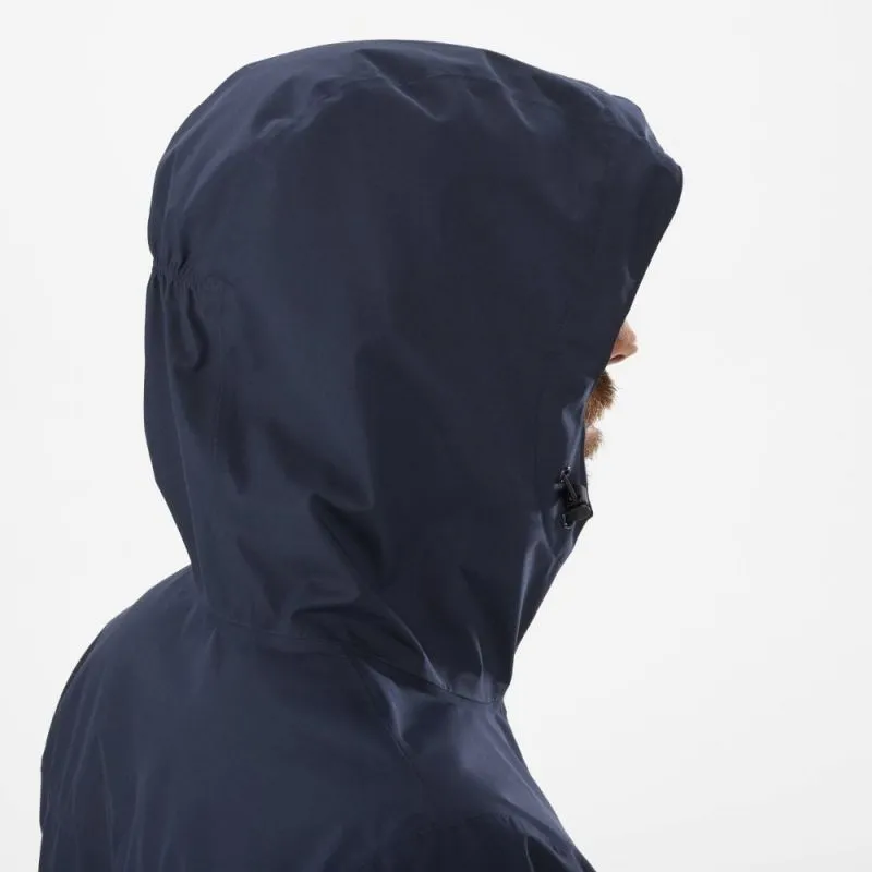 Giacca impermeabile da uomo Lafuma Shift GORE-TEX JKT (Navy)