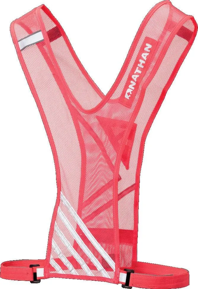 Gilet Nathan Bandolier reflective vest