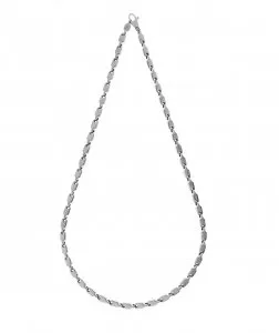 Girocollo Chimento oro bianco 1G05244ZZ5450