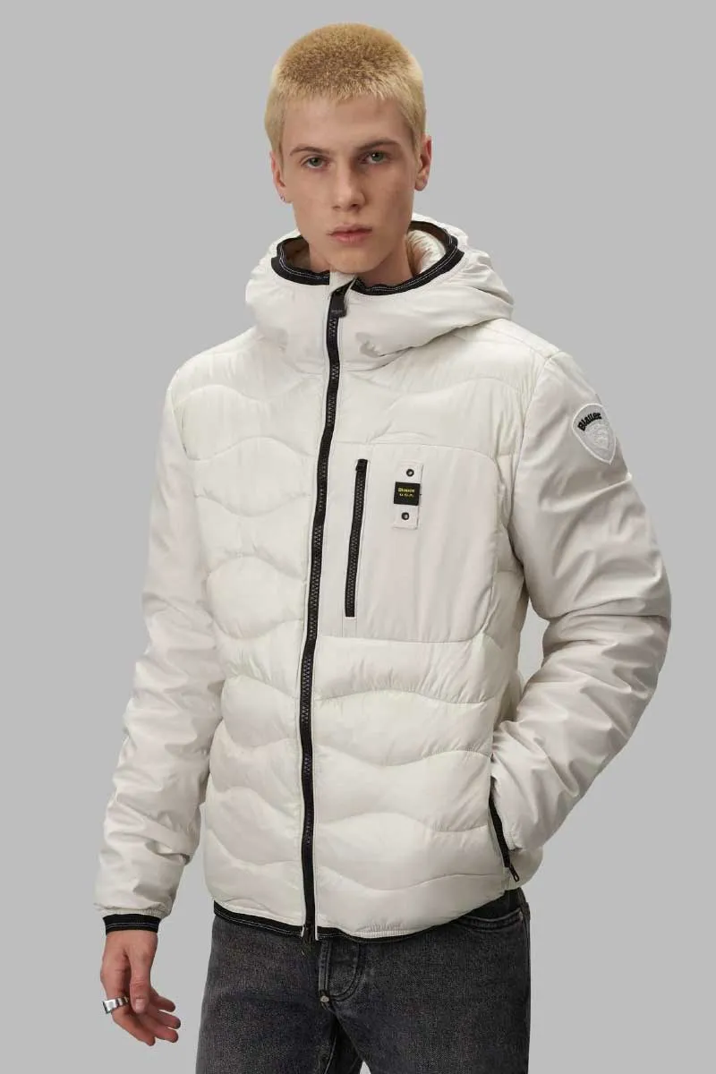 giubbotto uomo blauer