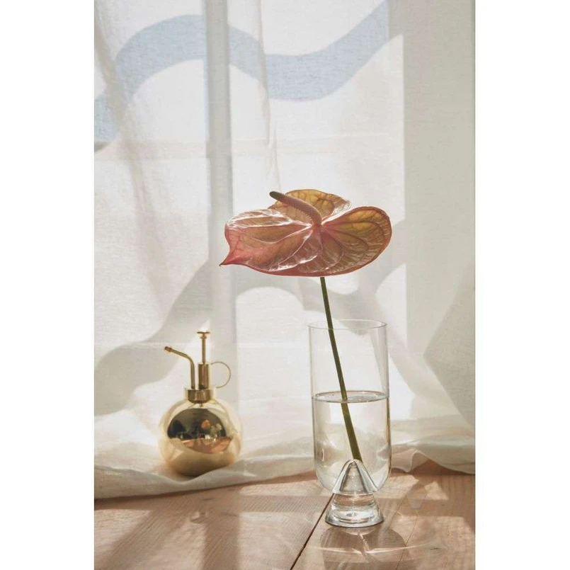 Glacies Vaso H29 Trasparente/Transparent - AYTM | Acquista online