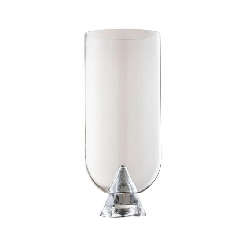 Glacies Vaso H29 Trasparente/Transparent - AYTM | Acquista online