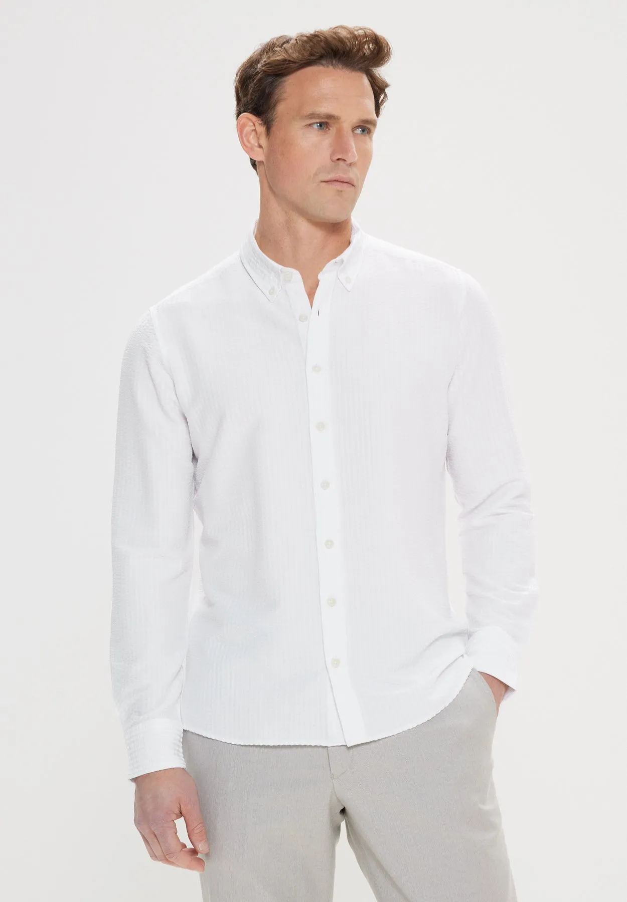 GOFRE - Camicia