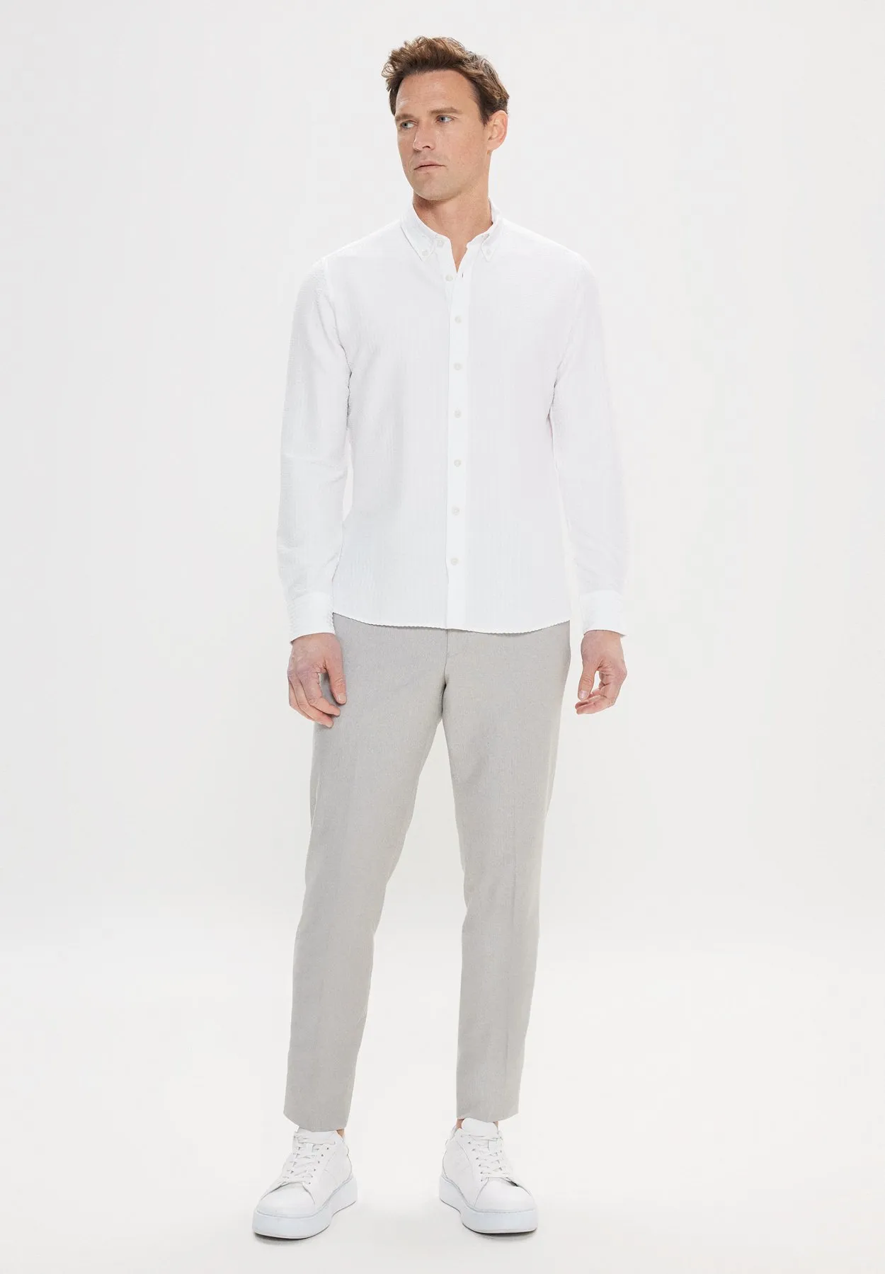 GOFRE - Camicia