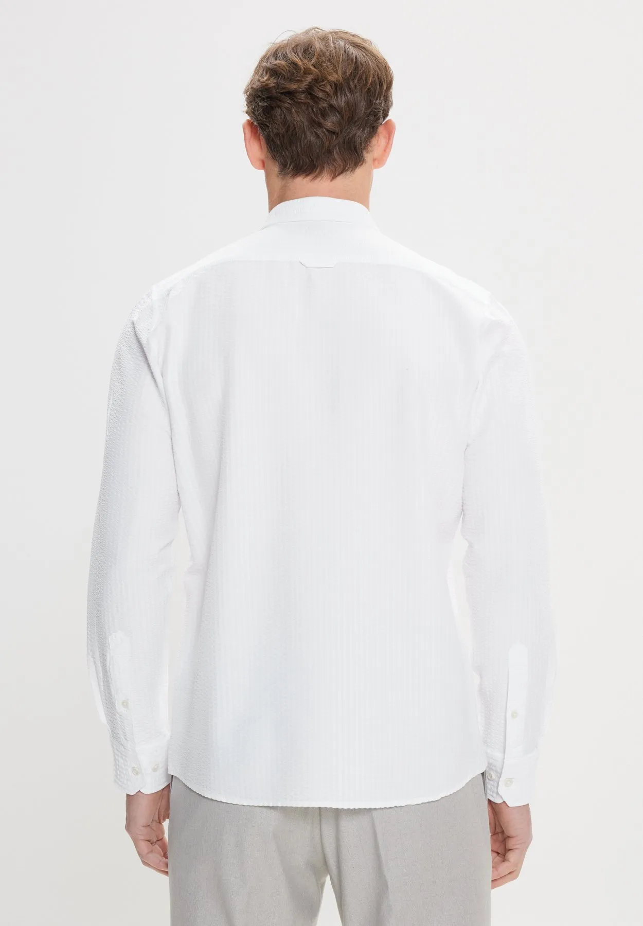 GOFRE - Camicia