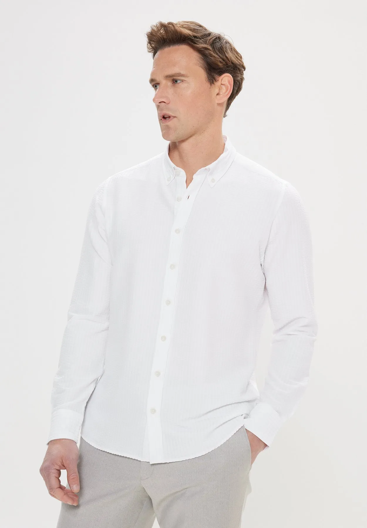 GOFRE - Camicia