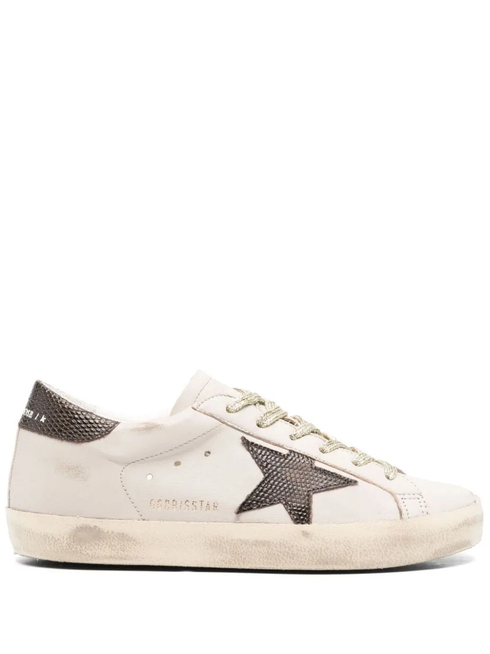 Golden Goose-Sneakers Super Star