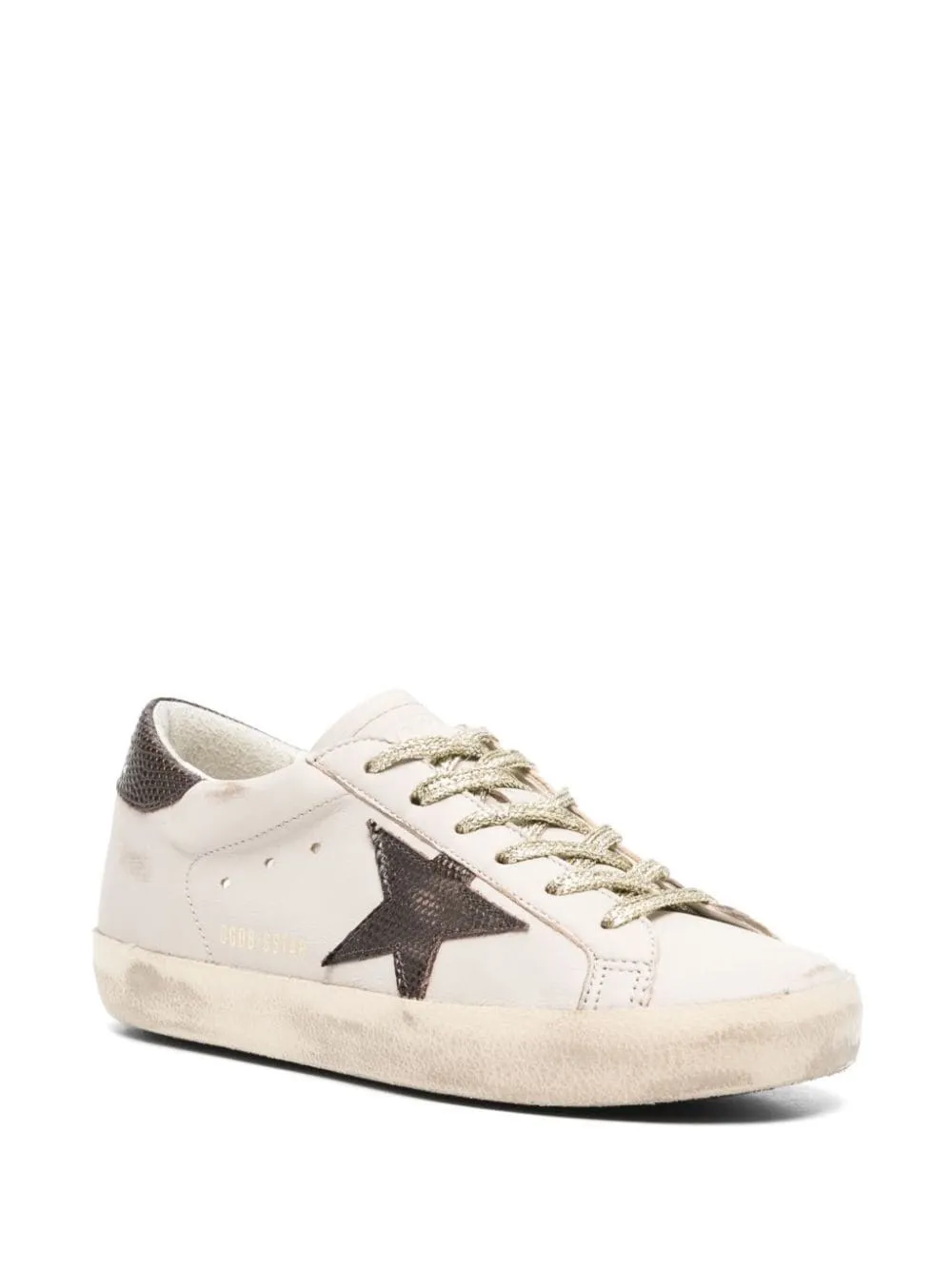 Golden Goose-Sneakers Super Star